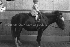 1404-Child-on-Horse-44BA26 1404-Child-on-Horse-44BA26