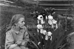 1460-Myra-Custer-Iris