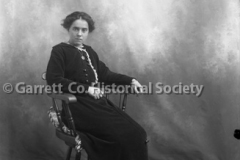 1927-Portrait-Woman-787A