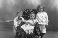 2227-Three-Children-88B