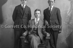 2256-Three-Young-Men-116B