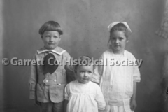 2334-Three-Children-196B
