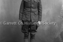 2552-Man-in-WWI-Unif44B12D