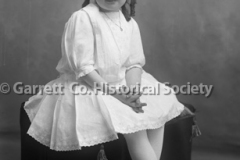 2553-Young-Girl-65C