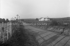 0387-Road-Farm-House-387